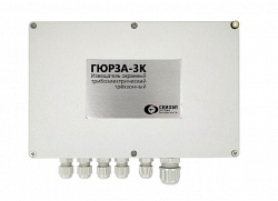 Гюрза-3К