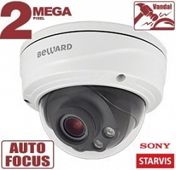 SV2018DVZ (2.7-13.5мм)