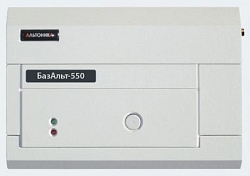 Базальт-550