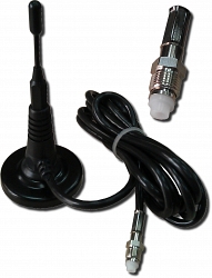 Антей 905 FME 2м, на магните, 5dB