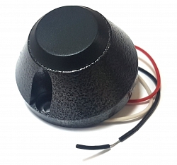 CP-Z-2 (мод. EP) накладной, темный (CP-Z-2L)