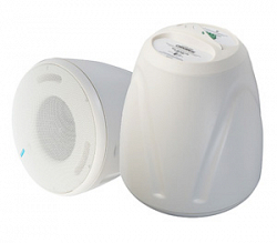 CVGAUDIO CS608TW - Подвесная двухполосная акустическая систем 100V - 32W / 16W / 8W / 4W / 2W / 1W, 8ohm – 60W, цвет белый