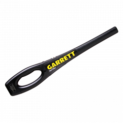 Металлодетектор ручнойGARRETT SUPER WAND