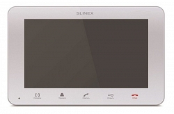 SM-07MHD (Silver)