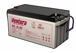Ventura GPL 12-65
