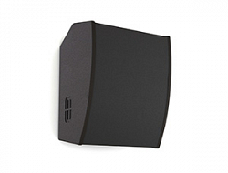 CVGAUDIO Moviematic MMS108BL - 2-х полосная АС окружения, 8” + 1”, 200Вт(RMS) / 400Вт (max), 8 ohm, цвет черный