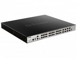 DGS-3630-28PC/A2ASI