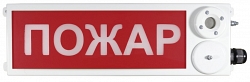 ТСЗВ-Exm-М-Прометей 12-36В "ПОЖАР"