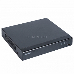 IPTRONIC NVR0480i