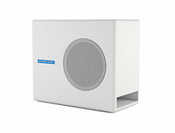 CVGAUDIO SUBone model A-6W/CR/T - Настенный пассивный трансляционный сабвуфер cо встроенным кроссовером, 6.5