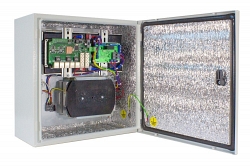 Релион-SW-М-2G-4Poe+/160W-UPS