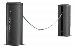 DoorHan Chain-barrier7-PRO-base