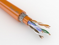 ParLan ARM PS U/UTP Cat5e ZH нг(А)-FRHF 4х2x0,52