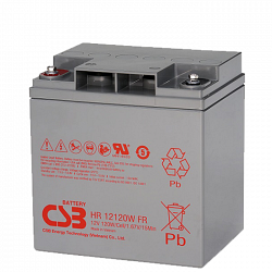 CSB HR 12120W FR