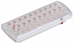 Светильник аварийный ДПА 2101 4ч IP20 LIGHTING (LDPA0-2101-30-K01)