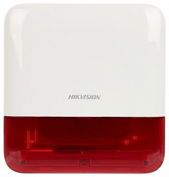 DS-PS1-E-WE Red Indicator