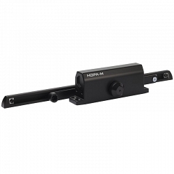 ISPARUS 450 Slider (черный)