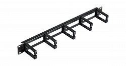 NMC-OP530H-1U-BK-2 (2 шт)