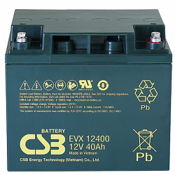 CSB EVX 12400