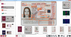 Информационно-справочная система «Passport»