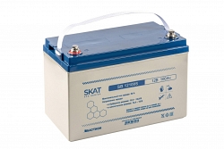 SKAT SB 12100S (8973)
