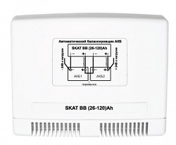 SKAT BB (26-120)Ah (778)