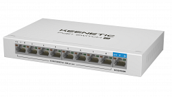 Keenetic KN-4710 (L2) 9х1Гбит/с 8PoE+ 120W