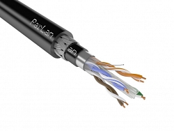 ParLan ARM PS F/UTP Cat6 4х2х0,57 РЕ
