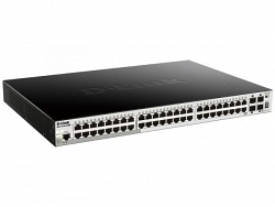 DGS-1510-52XMP/A1A