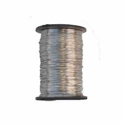 Трос стальной DIN 3053 (1х19) М 1,5 (200м)