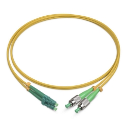 FOP(d)-9-FC/APC-LC/APC-10m (8267c)
