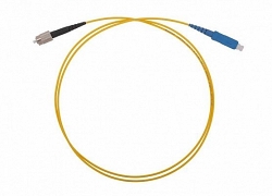 ШОС-SM/2.0мм-FC/UPC-SC/UPC-1.0м (130201-02754)