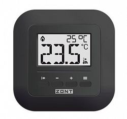 ZONT МЛ-232 Black