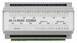 БК-12-RS485-01