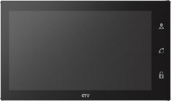 CTV-M4106AHD B (чёрный)