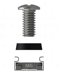 SN 0020.000 (8353s) (50 шт)