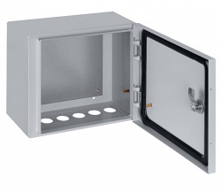 ЩМП-2.3.1-0 (250х300х150) IP54 Народный эконом (SQ0905-3402)