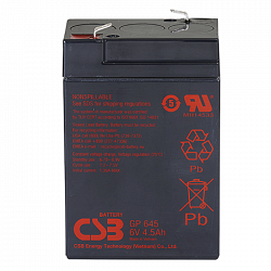 CSB GP 645
