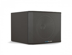 CVGAUDIO BEATBOMBER SUB-S12BL - Профессиональный пассивный сабвуфер, 12