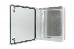 ЩПМП-4-0, GRP, IP55, IK08, 800х500х270