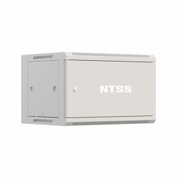 NTSS-W6U6060FD Премиум настенный 6U 570х600мм