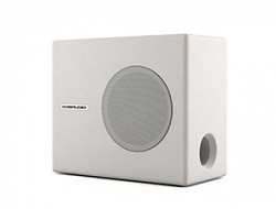 CVGAUDIO SUBone model A-6W/Active - Настенный/напольный активный сабвуфер, 6.5