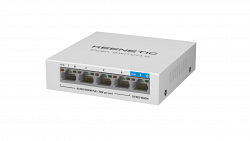 Keenetic KN-4610 (L2) 5х1Гбит/с 4PoE+ 60W