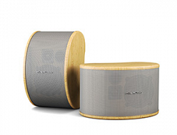 CVGAUDIO NUT5:8WOOD - Инсталляционная двухполосная акустическая система Hi-Fi класса, 5