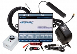 КСИТАЛ GSM-8