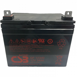 CSB GP 12340