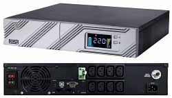 SRT-1500A LCD