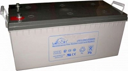 LEOCH LPG12-200