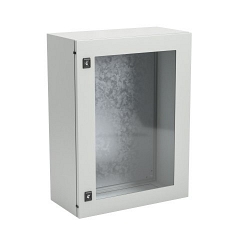 Навесной шкаф ST, 1200х600х300 мм, IP65 (R5STX1263)