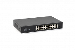SKAT PoE-16E-2G-1S (4075)